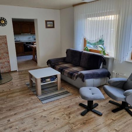 Ferienwohnung Auf Kampen Barenbach ภายนอก รูปภาพ