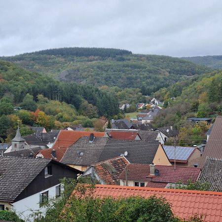 Ferienwohnung Auf Kampen Barenbach ภายนอก รูปภาพ