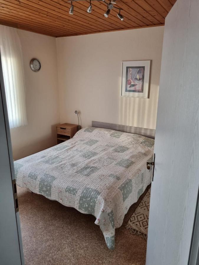Ferienwohnung Auf Kampen Barenbach ภายนอก รูปภาพ