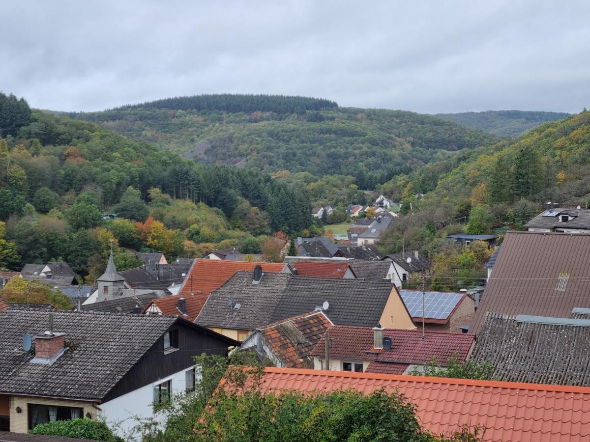 Ferienwohnung Auf Kampen Barenbach ภายนอก รูปภาพ